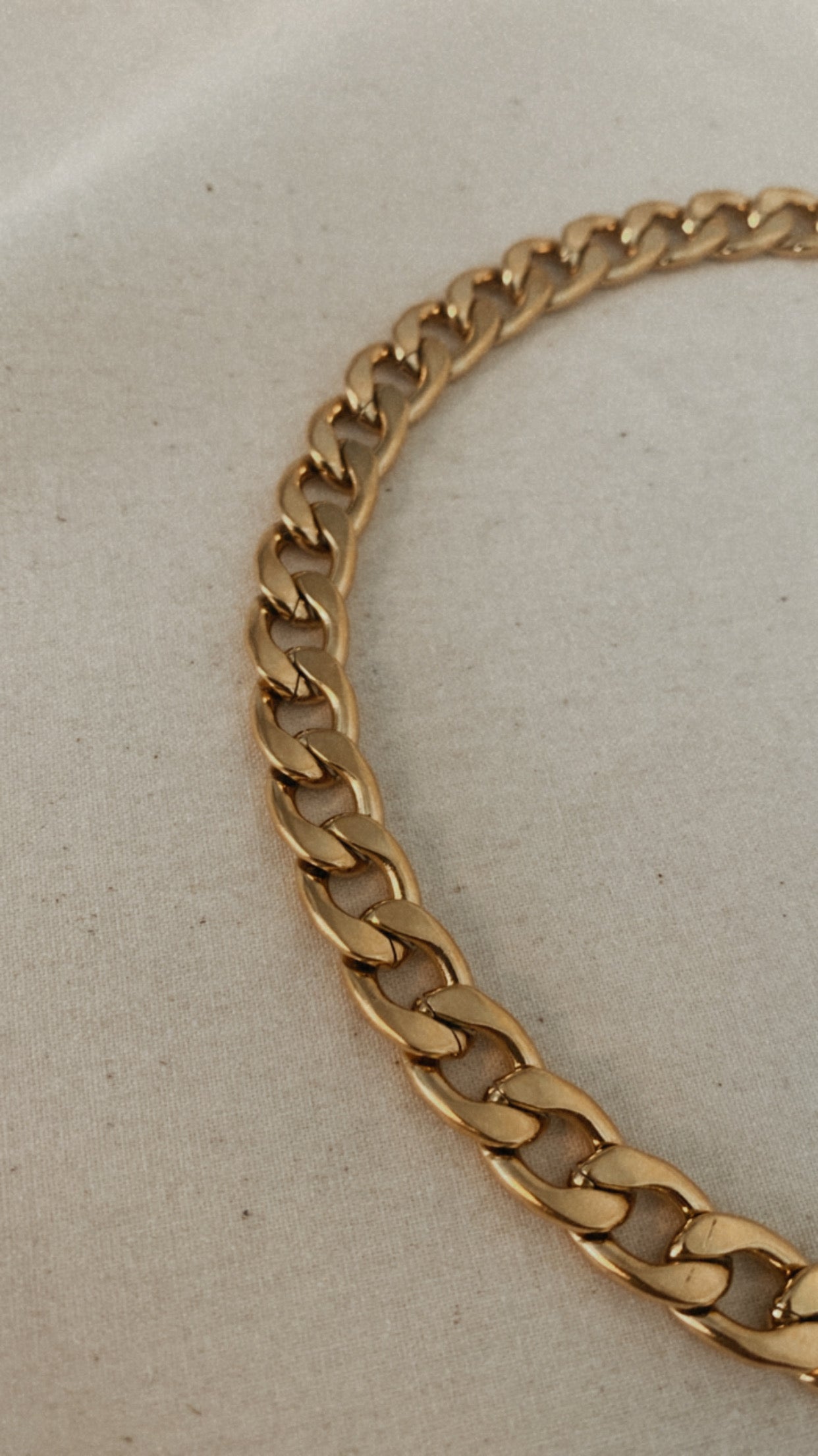 Cuban Chain