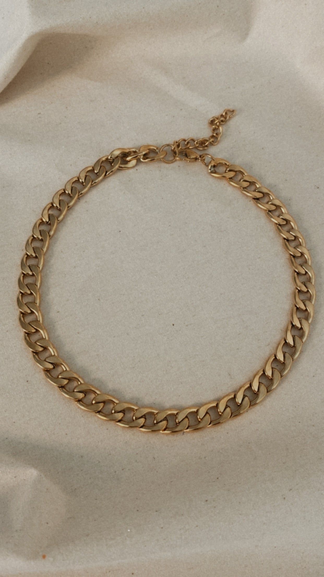 Cuban Chain