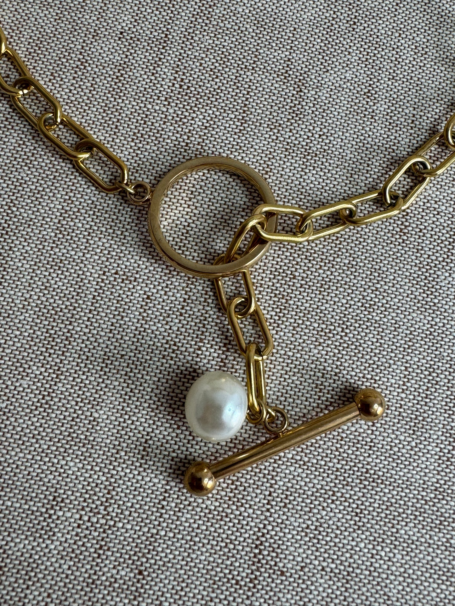 Pearl Chain