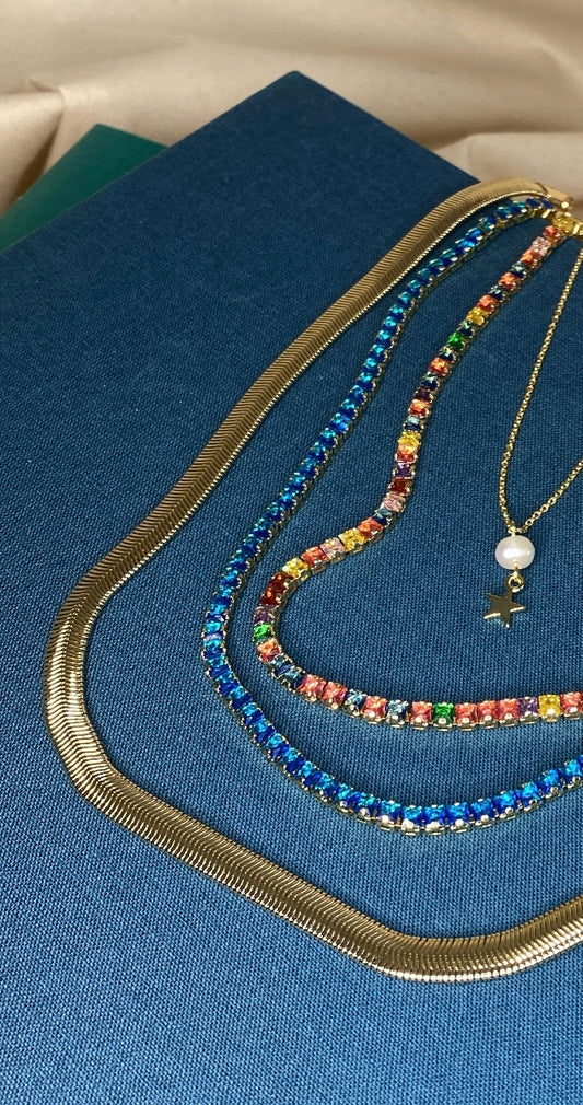 Serpent Chain