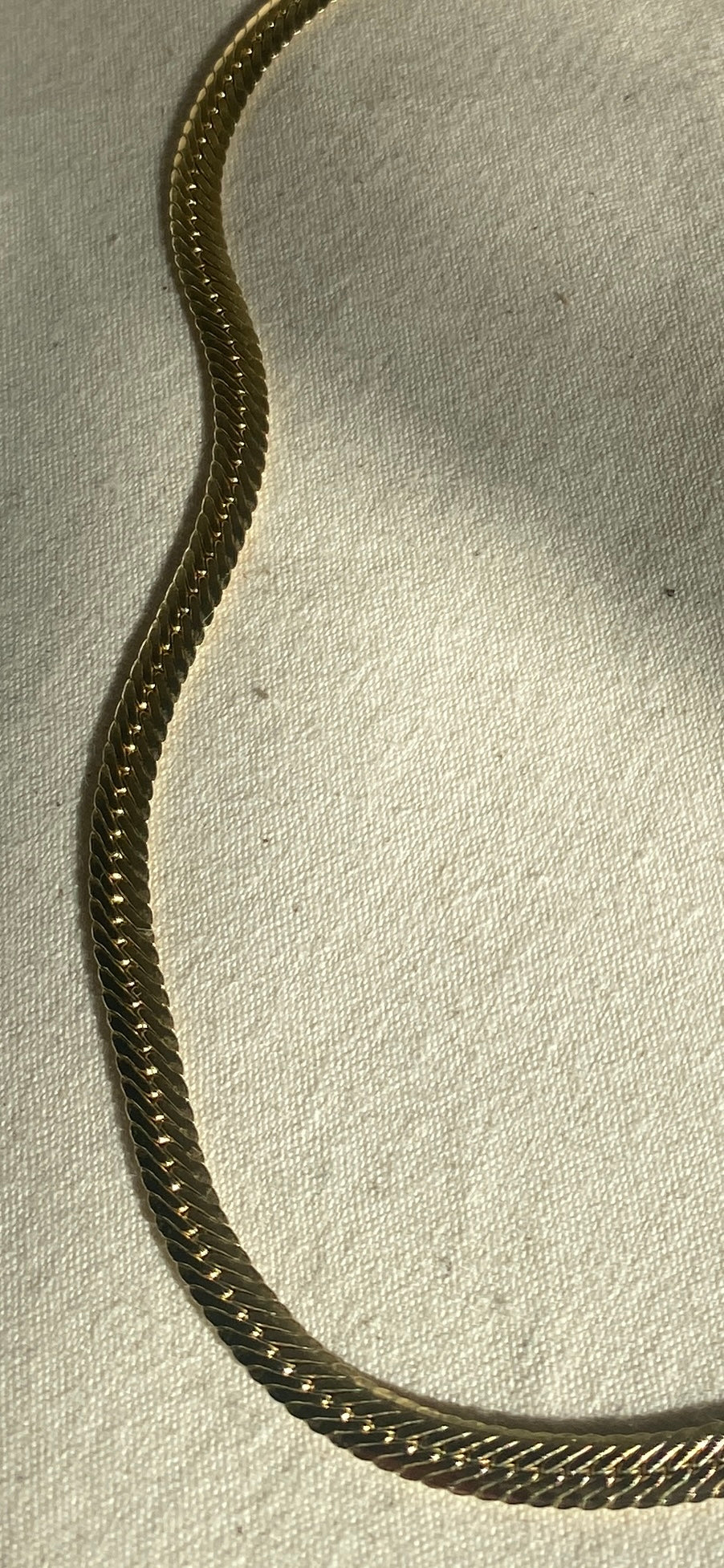 Trenza Chain