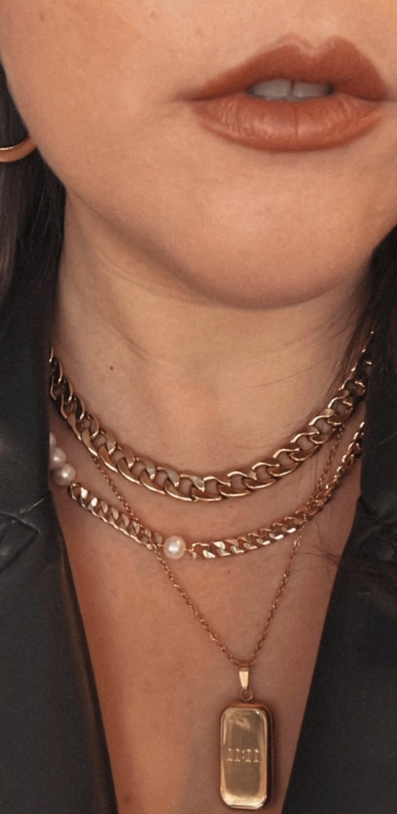 Cuban Chain